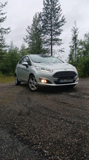 Ford Fiesta FIESTA 1.0-80