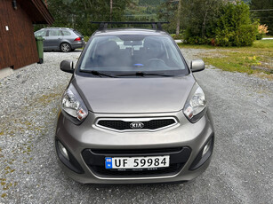 Kia Picanto PICANTO 1.0-68