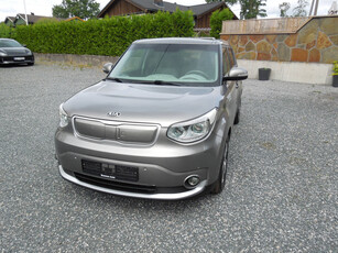 Kia Soul SOUL EV 24 KW