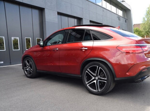 Mercedes-Benz GLE GLE Coupe 450 AMG