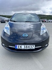 Nissan Leaf 30kWh