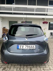 Renault Zoe ZOE 80KW