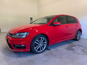 Volkswagen Golf 1.4 TSI R-Line, Automat, Ny Service, EU-2026, Dynaudio+