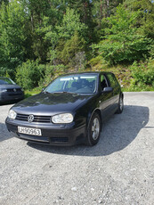 Volkswagen Golf GOLF 1.6-101, EU06/26