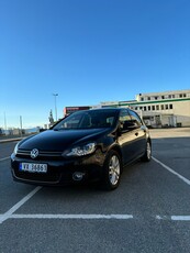 Volkswagen Golf GOLF 1.6-105 D