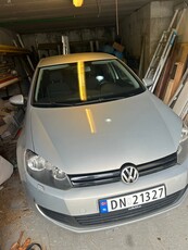 Volkswagen Golf GOLF 1.6-90 D