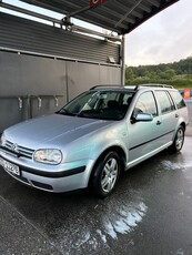 Volkswagen Golf GOLF 1.9-101 D