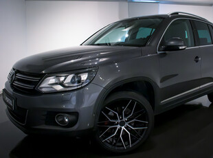 Volkswagen Tiguan 2,0TDI-177HK-4X4-AUTOMAT-SKINN-EU2026-KROK-CRUISE-DAB++