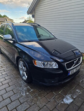 Volvo V50 2,0 D Momentum R-Design aut