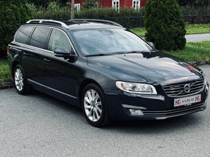 Volvo V70 D4/181HK/AUTOMAT/SUMMUM/SKINN/DAB/ACC/WEBASTO/