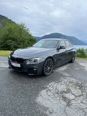 BMW 3-serie 330E IPERFORMANCE 2.0-184