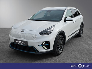 Kia E-Niro Exclusive Ad.cruise/ventilerte seter forran/ +++