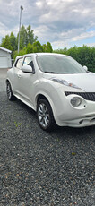 Nissan Juke 1,5 dCi DPF 110 hk SHIRO