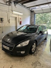 Peugeot 508 508 2.0-140 D