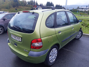 Renault Scenic SCENIC 1.4-95