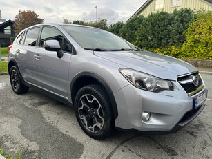 Subaru XV XV 2.0-109 D AWD