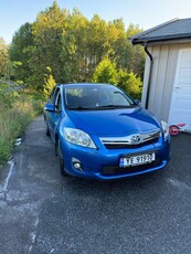 Toyota Auris AURIS 1.8-99