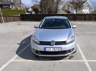 Volkswagen Golf GOLF 1.4-122