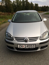 Volkswagen Golf GOLF 1.4-75