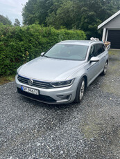 Volkswagen Passat 1,4 GTE 218hk DSG