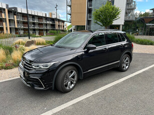 Volkswagen Tiguan 245HK - R-LINE - DSG