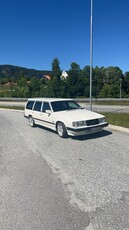 Volvo 940 940 2.3-135