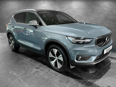 2021 Volvo XC40 T5 Recharge PHEV FWD Inscription