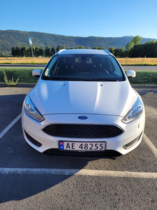 Ford Focus FOCUS 1.0-101