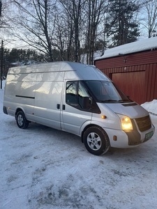 Ford Transit TRANSIT 3.2-200 D T350