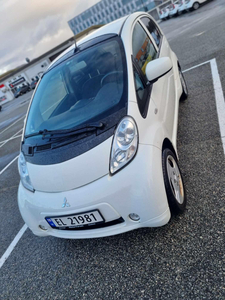 Mitsubishi i-Miev I-MIEV 49KW