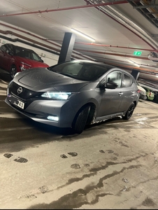 Nissan Leaf LEAF 110KW