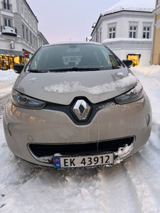 Renault Zoe ZOE 68KW