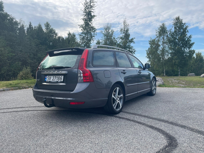 Volvo V50 1.6-140 D