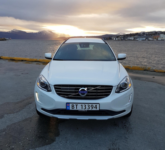 Volvo XC 60 D4 AWD