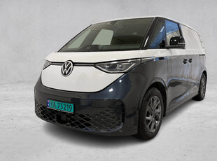 2023 Volkswagen ID.Buzz Cargo 77kwh 204 hk*