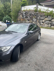 BMW 3-serie 320I 2.0-150