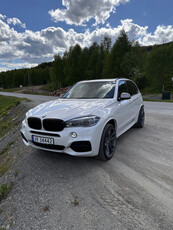 BMW X5 X5 M50D 3.0-381 D