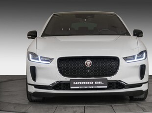 Jaguar I-PACE EV400, SE * 7 ÅRS GARANTI *