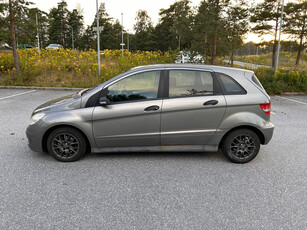 Mercedes-Benz B-Klasse B 180 CDI 2.0-109 D