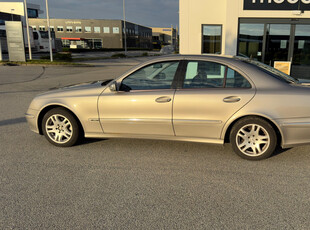 Mercedes-Benz E-Klasse E 220 CDI 2.1-150 D