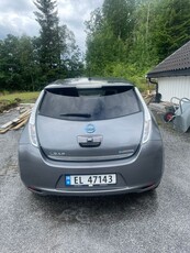 Nissan Leaf LEAF 0KW