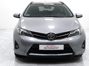 Toyota Auris 1,6Bensin 132HK,Automat,Navi/Kamera,Panorama,HFeste