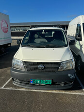 Toyota HiAce HIACE 2.5-117 D