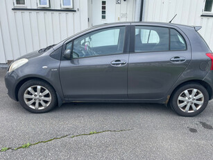 Toyota Yaris YARIS 1.4-90 D