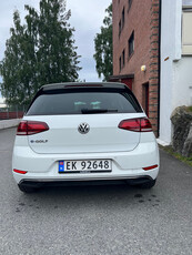 Volkswagen Golf 136hk