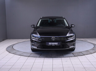 Volkswagen Passat stv gte exclusive SKINN/HENGERFESTE /P.VARMER/