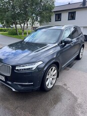 Volvo XC90 T8 407hk Inscription AWD