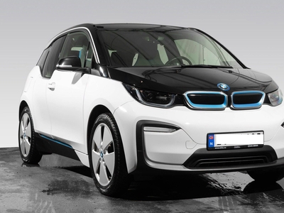 BMW i3 120Ah Charged