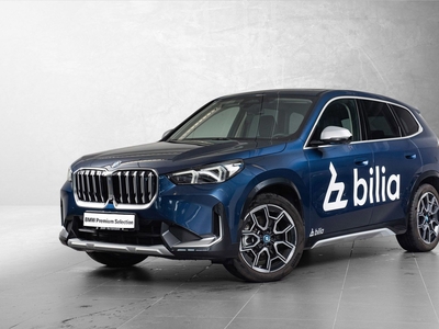 BMW X1 iX1 xDrive30