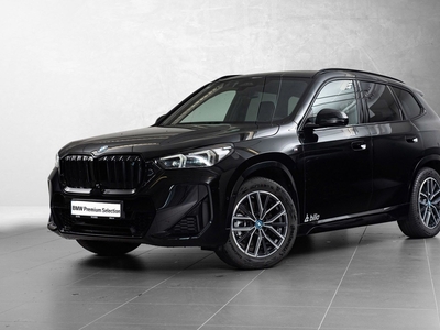 BMW X1 iX1 xDrive30